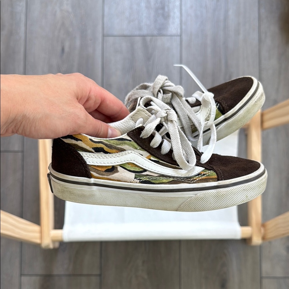 Vans Sneakers